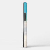 やる気を起こさせる引用文保行き亀ビーチケース – マ Case-Mate iPhoneケース (裏面 / 右)