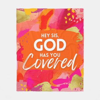 やる気を起こさせる引用文感動的抽象芸術毛布 フリースブランケット