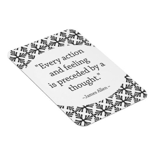 やる気を起こさせる引用文磁石 マグネット (右側)