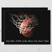 やる気を起こさせる引用文 (正面/裏面)