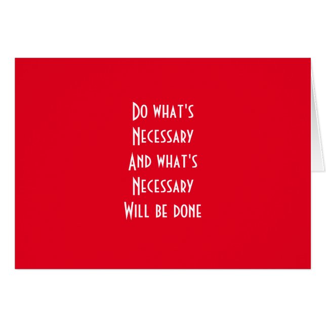 やる気を起こさせる引用文 (正面横)