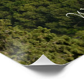 やる気を起こさせる引用文 – アルハンブラパレススペイン ポスター (コーナー)