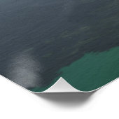 やる気を起こさせる引用文 – スペイン ポスター (コーナー)