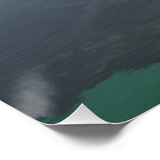 やる気を起こさせる引用文 – スペイン ポスター (コーナー)