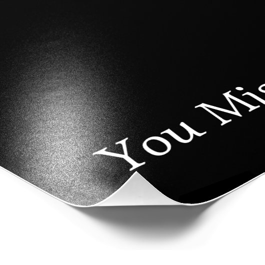 やる気を起こさせる引用文 フォトプリント            (角)