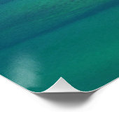 やる気を起こさせる引用文 – プライアダアリバダ，ポルトガル ポスター (コーナー)