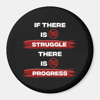 やる気を起こさせる引用文 マグネット