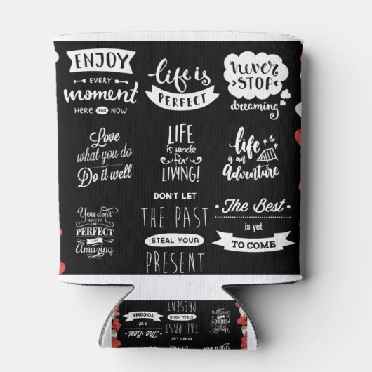 やる気を起こさせる引用文 – メッセージfor you-1-1-1 缶クーラー (裏面)