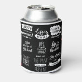 やる気を起こさせる引用文 – メッセージfor you-1-1-1 缶クーラー (缶裏面)