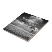 やる気を起こさせる引用文：欲しいものは… タイル (側面)