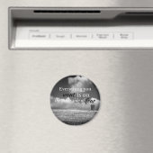 やる気を起こさせる引用文：欲しいものは… マグネット (インサイチュ (食洗機))