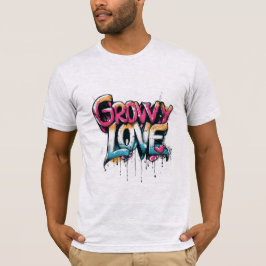 やる気を起こさせる引用文 Tシャツ