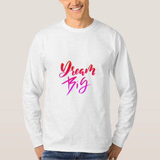 🚀やる気を起こさせる引用文Tシャツ – 衣服 Tシャツ