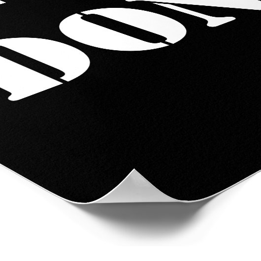 やる気を起こさせる感動的与え引用文 ポスター (角)