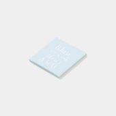 やる気を起こさせる感動的引用文ことわざタイポグラフィ ポストイット (アングル)