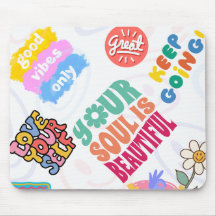 やる気を起こさせる数々の色