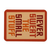 やる気を起こさせる磁石 マグネット (横)