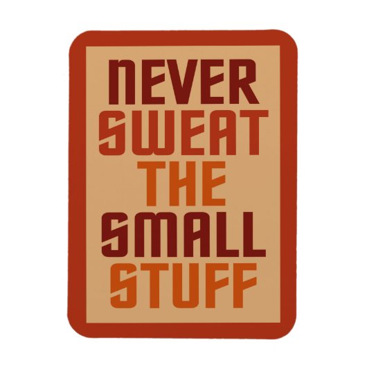 やる気を起こさせる磁石 マグネット (縦)