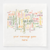 やる気を起こさせる自信ブースター – プラセボ効果 (正面)