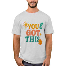 やる気を起こさせる衣服クール-, 鮮やか