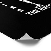 やる気を起こさせる言葉ランニング、- The Natural High ポスター (角)