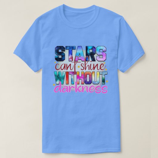 やる気を起こさせる 4 Tシャツ (デザイン正面)