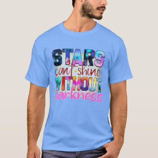 やる気を起こさせる 4 Tシャツ