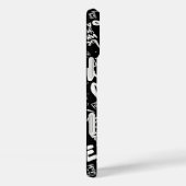 やる気を起こさせる Case-Mate iPhoneケース (裏面 / 右)