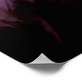 やる気を起こさせるCourse American Bald Eagleのポスター ポスター (角)