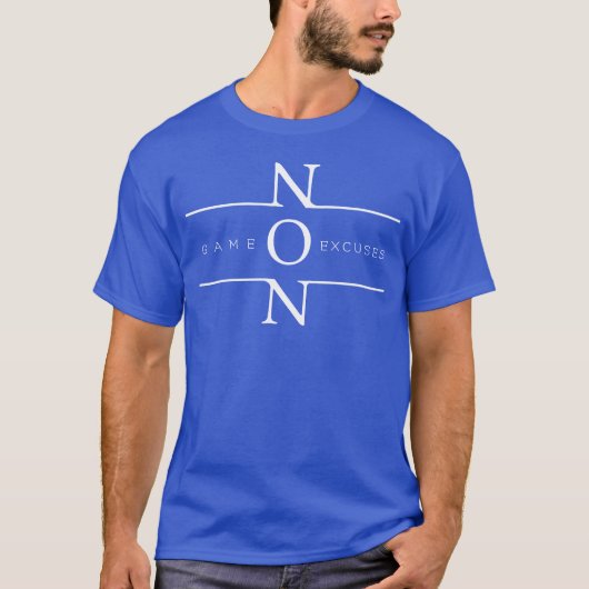 やる気スイッチオン少年 Tシャツ (正面)