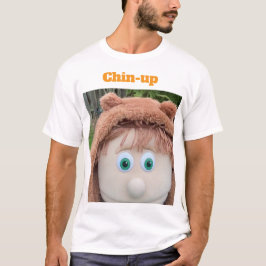 やる気チャーリー Tシャツ