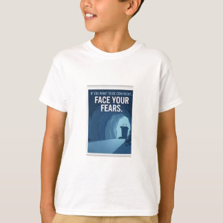 やる気 Tシャツ