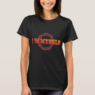 やる気 Tシャツ