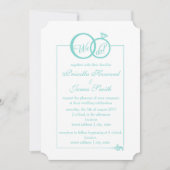 やる! 招待状 (正面)