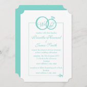 やる！ 招待状 (正面/裏面)