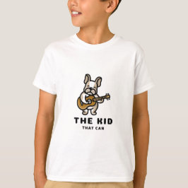 やればできる子 Tシャツ