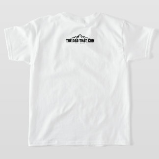 やればできる子 Tシャツ