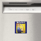 やれる！ マグネット (インサイチュ (食洗機))