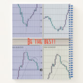 やれ最高の! ノートブック (裏面)