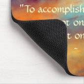 やれ素晴らし!マウスパッド マウスパッド (コーナー)