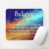 やれ素晴らし!マウスパッド マウスパッド (マウス)