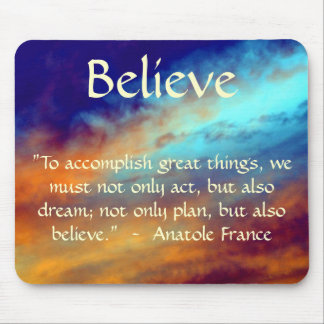 やれ素晴らし!マウスパッド マウスパッド