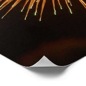 やれ！ – エスパニョル ポスター (角)