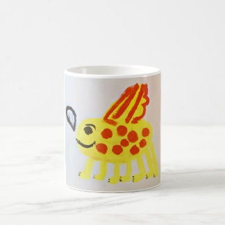 やれ！ コーヒーマグカップ