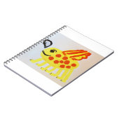 やれ！ ノートブック (左側)