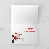 やれ！ボードゲーム シーズンカード (内部)