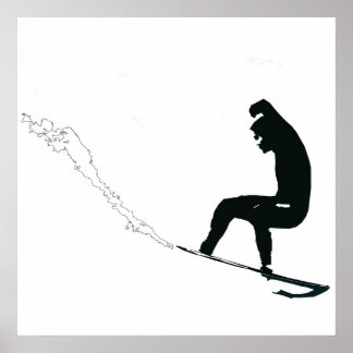 やれ！ ポスター