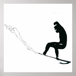 やれ！ ポスター