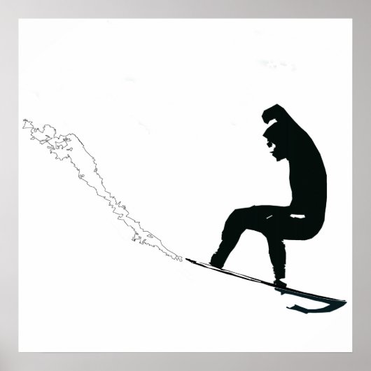 やれ！ ポスター (正面)