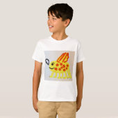 やれ！ Tシャツ (正面フル)